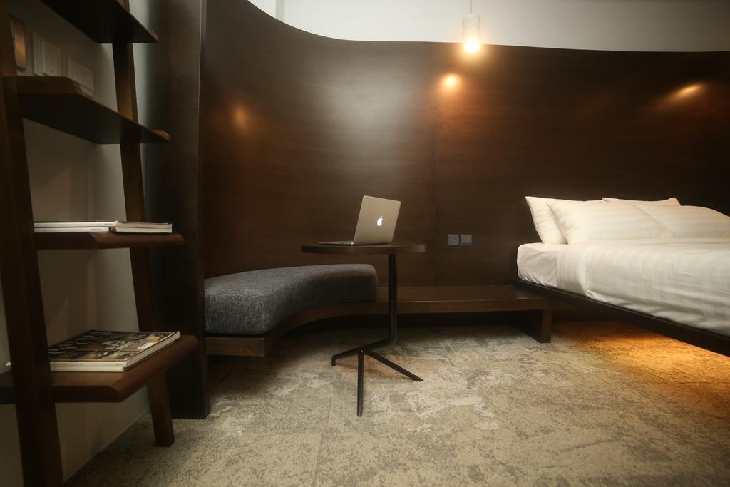 Tune Hotel Klia-Klia2, Airport Transit Hotel Sepang Exteriér fotografie